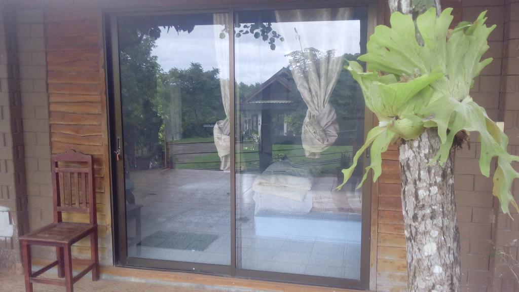 The Local Story Resort Ban Mon Talaeng 外观 照片