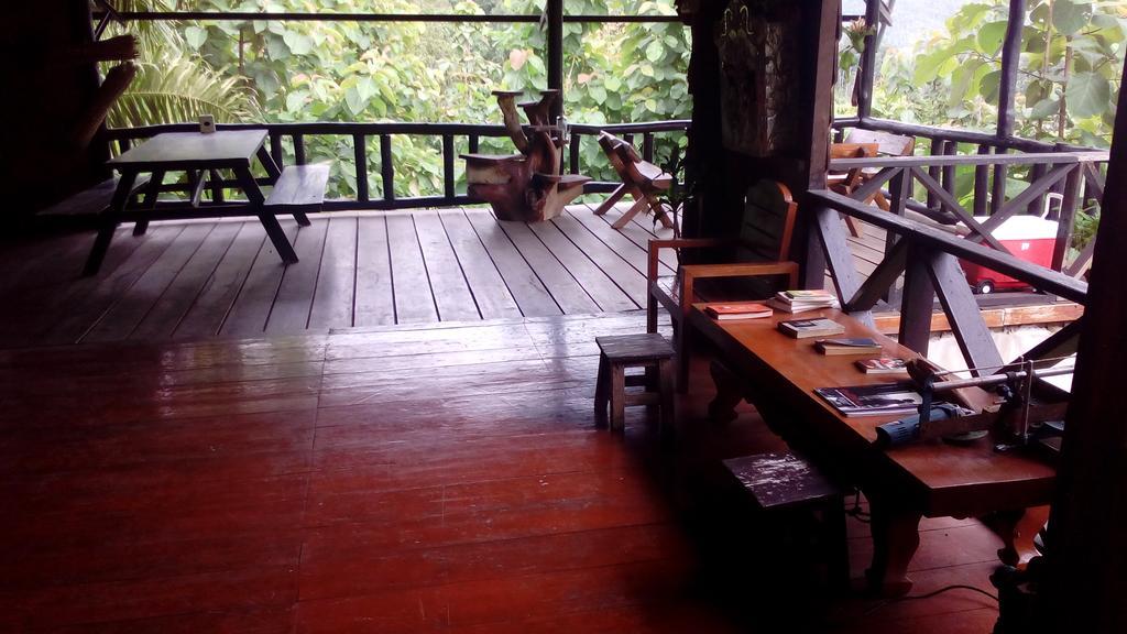 The Local Story Resort Ban Mon Talaeng 外观 照片