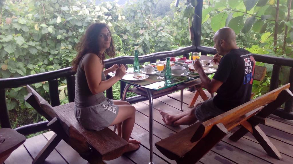 The Local Story Resort Ban Mon Talaeng 外观 照片