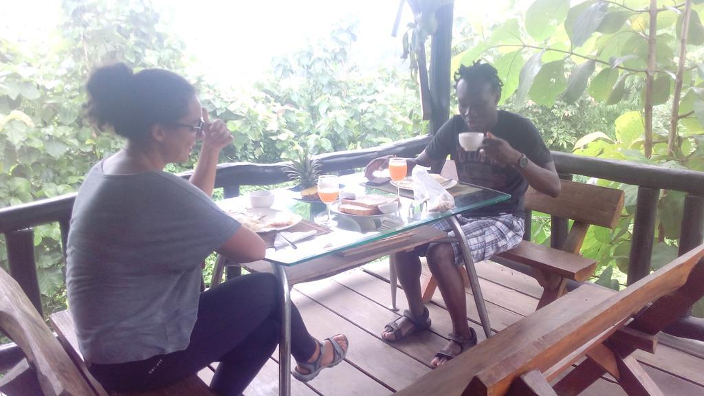 The Local Story Resort Ban Mon Talaeng 外观 照片