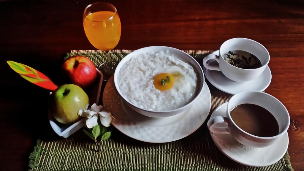 The Local Story Resort Ban Mon Talaeng 外观 照片