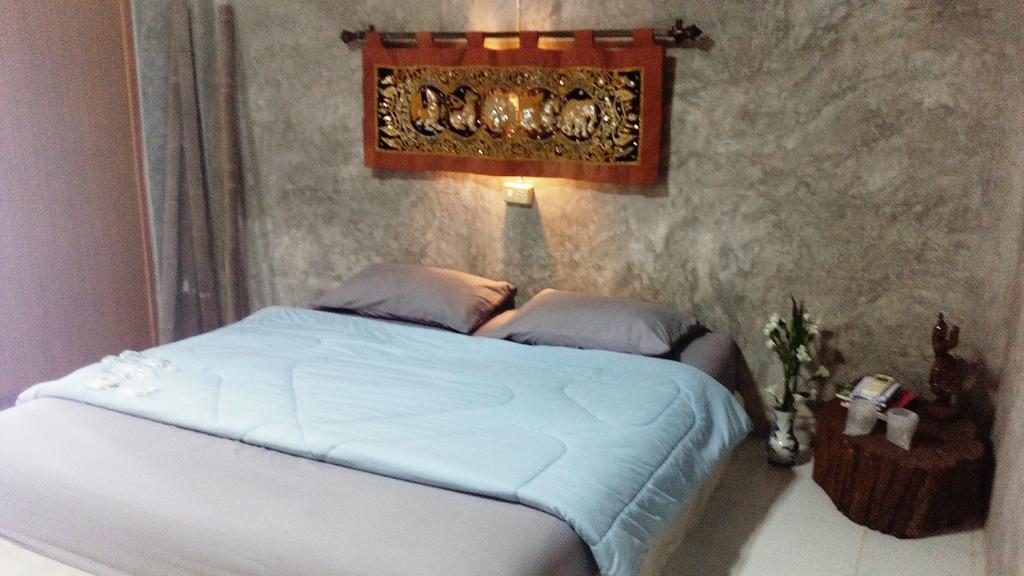 The Local Story Resort Ban Mon Talaeng 外观 照片