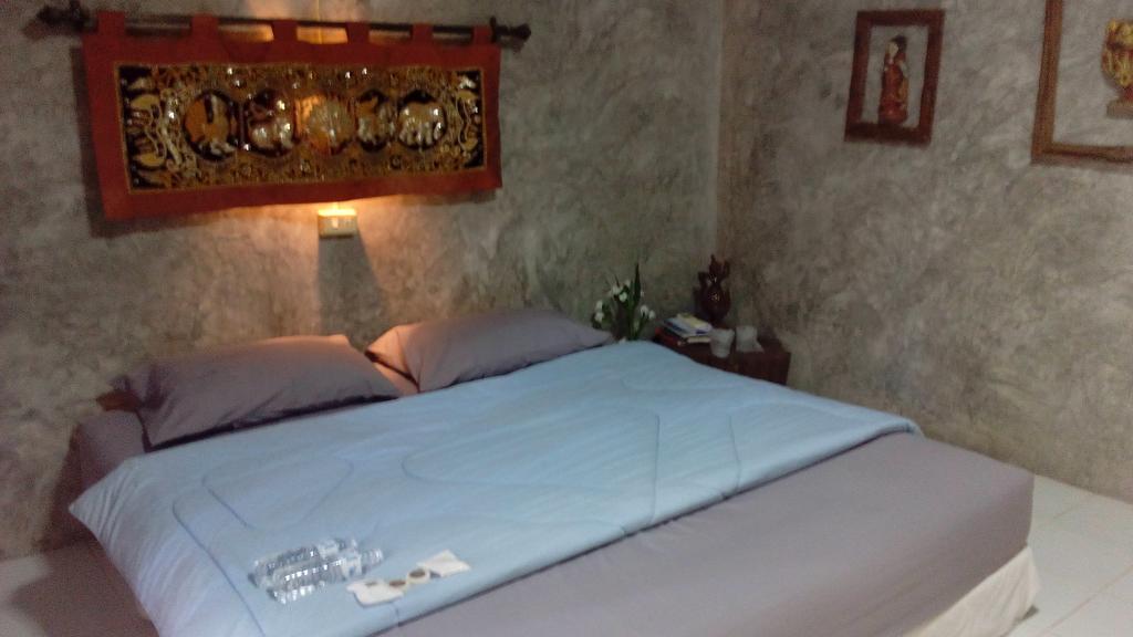 The Local Story Resort Ban Mon Talaeng 外观 照片