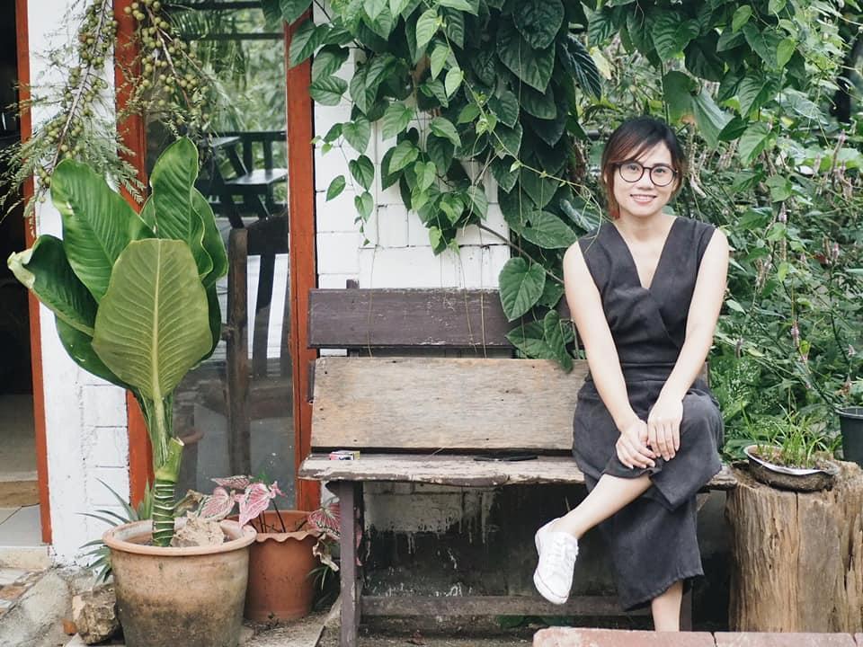 The Local Story Resort Ban Mon Talaeng 外观 照片