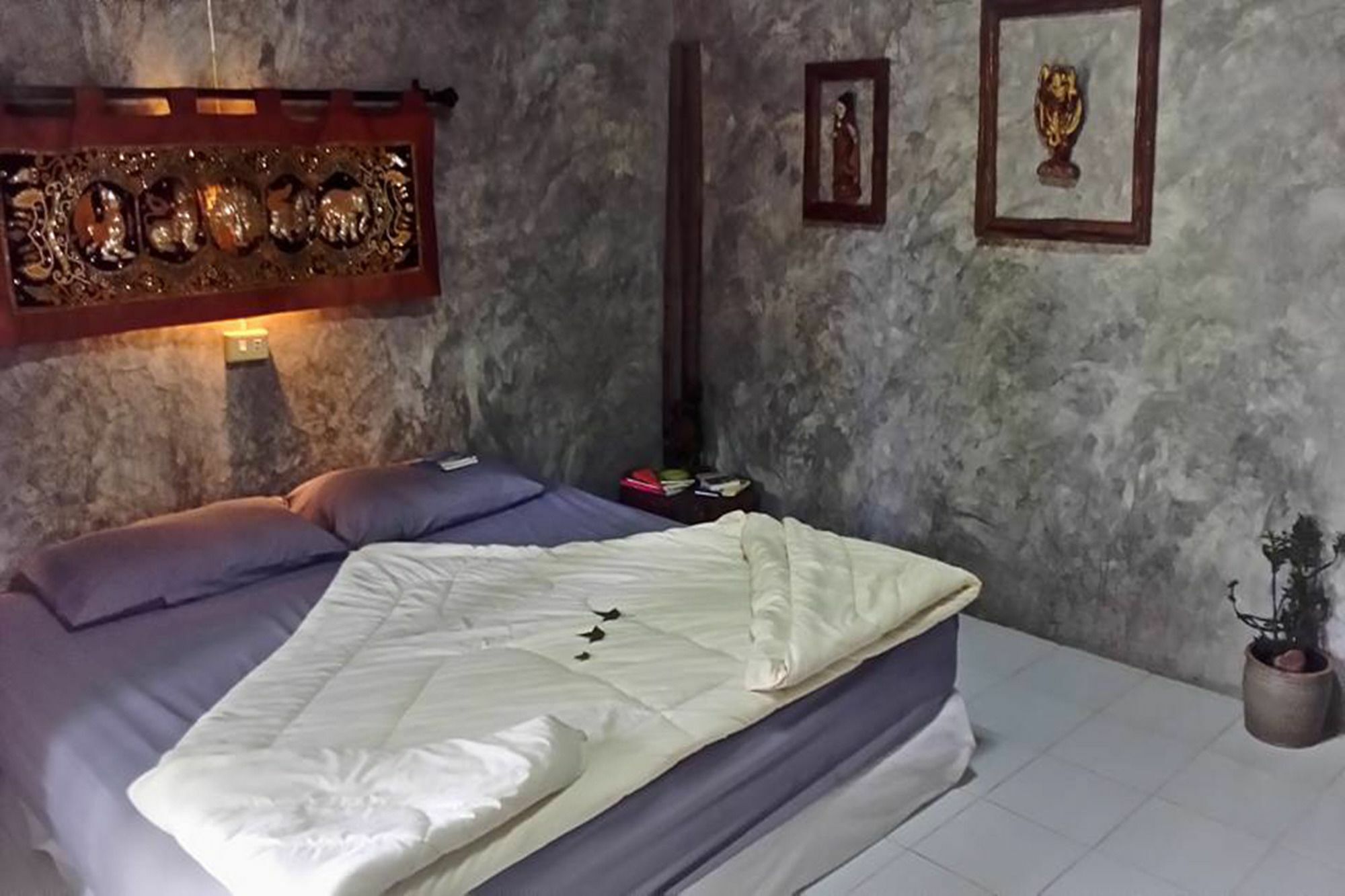 The Local Story Resort Ban Mon Talaeng 外观 照片